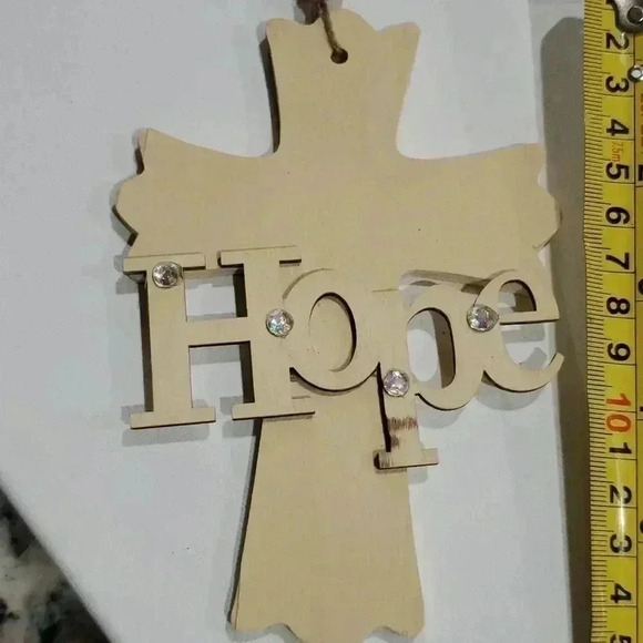 Cross - Picture 2 of 4